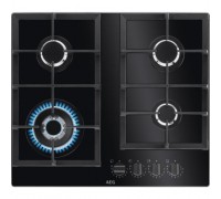 AEG HKB64420NB