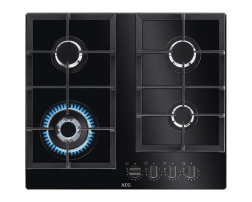 AEG HKB64420NB