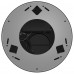 Meferi TUBE35BK ISLA ULTRA