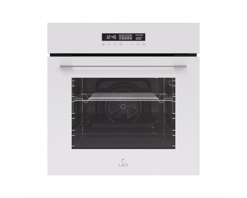 Lex EDS 100 WH духовой шкаф