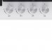 Lex GVG 645 WH газовая панель