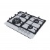 Lex GVG 645 WH газовая панель