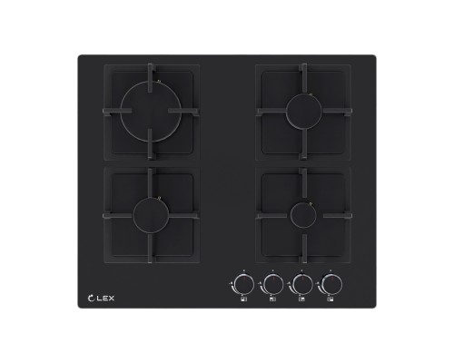 Lex GVG 644A BBL газовая панель