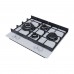 Lex GVG 644T WH газовая панель