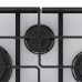 Lex GVG 644T WH газовая панель