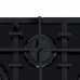 Lex GVG 646T BBL газовая панель