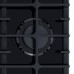 Lex GVG 646T BBL газовая панель