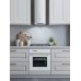 Lex GVG 646T WH газовая панель