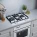 Lex GVG 646T WH газовая панель