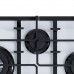Lex GVG 646T WH газовая панель