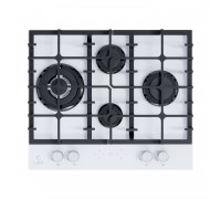Lex GVG 646T WH газовая панель