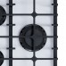Lex GVG 646T WH газовая панель
