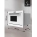 Lex BIMO 25.03 WHITE микроволновая печь