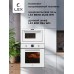 Lex BIMO 25.03 WHITE микроволновая печь