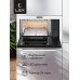 Lex BIMO 25.03 WHITE микроволновая печь
