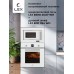 Lex BIMO 20.07 WHITE микроволновая печь
