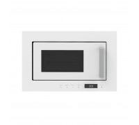 Lex BIMO 20.07 WHITE микроволновая печь