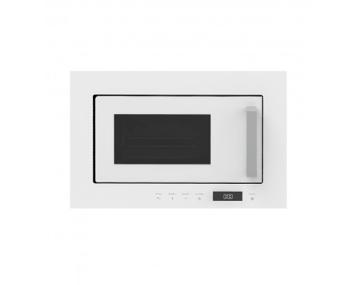 Lex BIMO 20.07 WHITE микроволновая печь