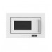 Lex BIMO 20.07 WHITE микроволновая печь