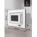 Lex BIMO 20.07 WHITE микроволновая печь