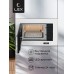 Lex BIMO 20.07 WHITE микроволновая печь