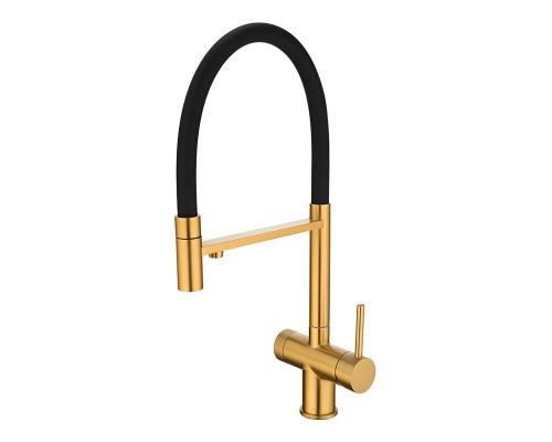 EMAR ЕС - 7024 PVD Golden