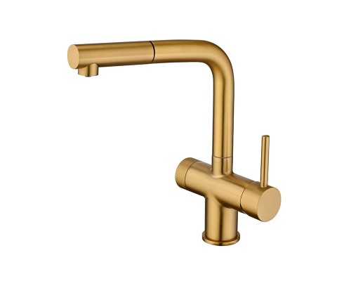 EMAR ЕС - 7026 PVD Golden