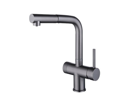 EMAR ЕС - 7026 PVD Dark