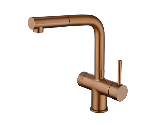 EMAR ЕС - 7026 PVD Coppery