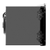 Maunfeld MBMO925SGW09