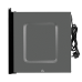 Maunfeld MBMO925SGW09