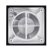 Maunfeld MFE10THGB