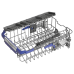 Maunfeld MLP-08I Light Beam