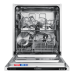 Maunfeld MLP6022A01 Light Beam