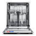 Maunfeld MLP6022A01 Light Beam