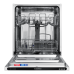 Maunfeld MLP6022A01 Light Beam