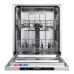 Maunfeld MLP6242G02 Light Beam