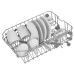 Maunfeld MLP-08S Light Beam