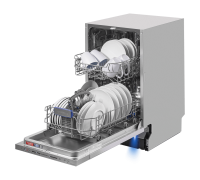 Maunfeld MLP-08S Light Beam