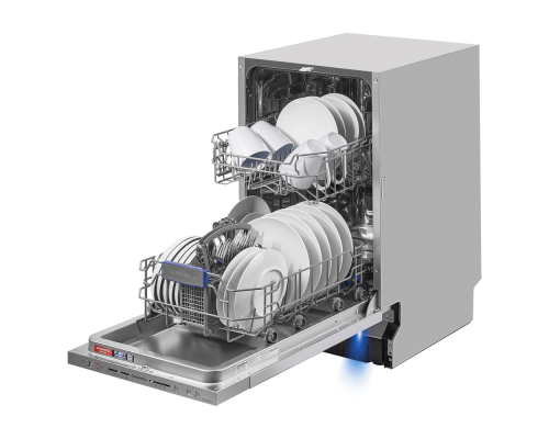 Maunfeld MLP-08S Light Beam