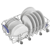 Maunfeld MLP-08S Light Beam