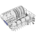 Maunfeld MLP-122D Light Beam