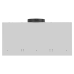 Maunfeld MZR 60 Lux White