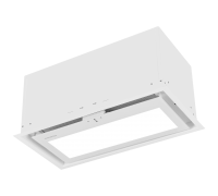 Maunfeld MZR 60 Lux White