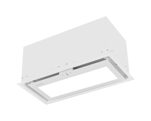 Maunfeld MZR 60 Lux White