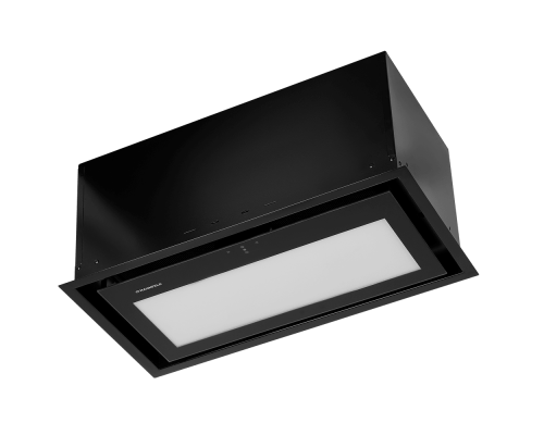 Maunfeld MZR 60 Lux Black