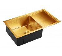 EMAR EMB-124 PVD Nano Golden