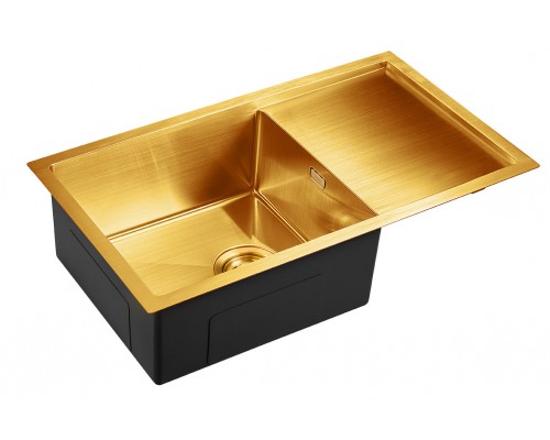 EMAR EMB-124 PVD Nano Golden