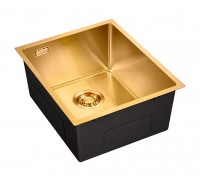 EMAR EMB-130 PVD Nano Golden