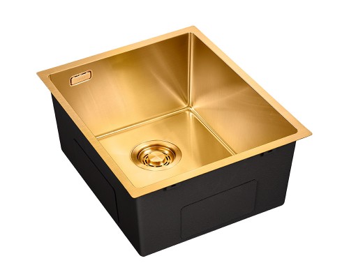 EMAR EMB-130 PVD Nano Golden